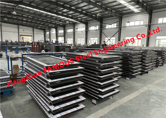 China Liga de alumínio à prova de som 20mm PVDF da janela da porta dos perfis fornecedor