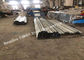plataforma de assoalho composta de aço galvanizada 2.0mm para a construção de assoalho fornecedor