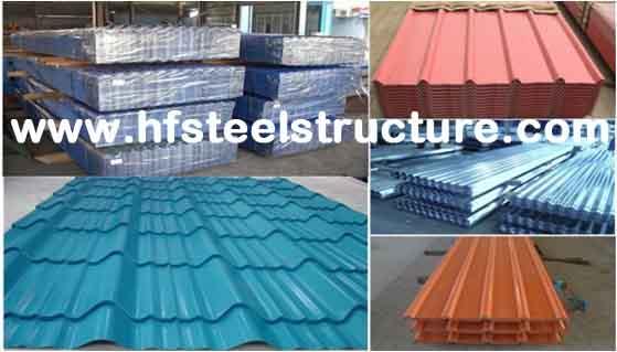 materiais de construção Asa Synthetic Resin Roof Tile isolado peso leve de 2.5mm 2